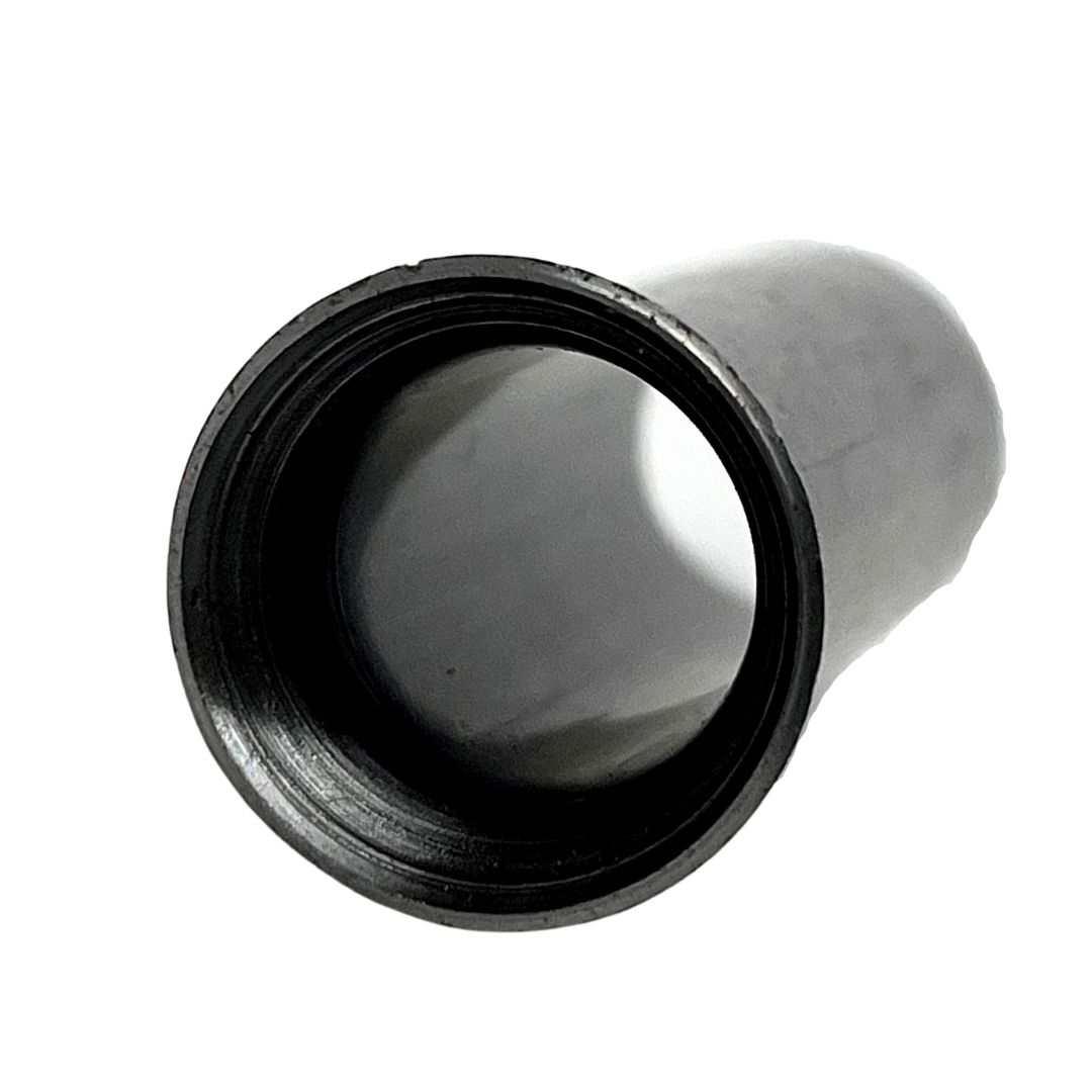 Funnel Tube Style3 (11/2 Long) KVAL Online Store