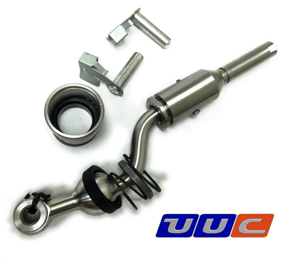 Ultimate Short Shifter EVO3 fits 2013+ F80/F82 M3 and M4 UUC