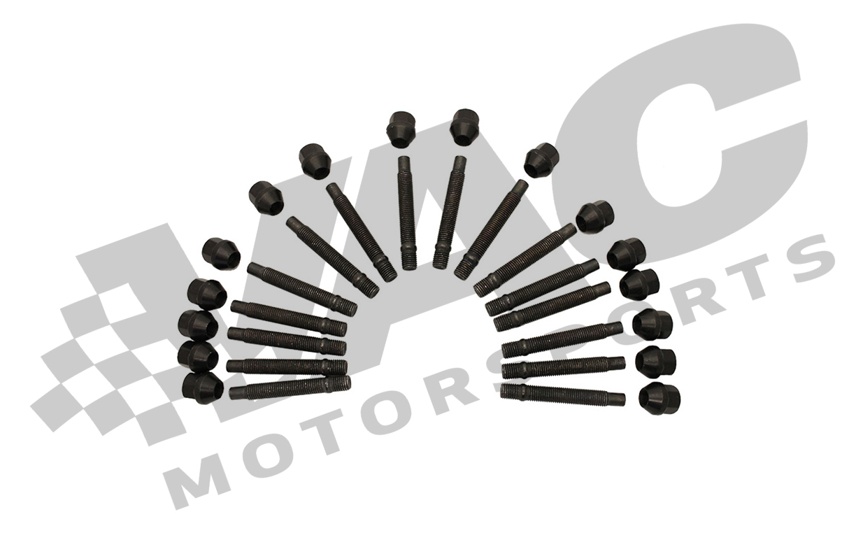 VAC Wheel Stud Conversion Kit (BMW F80)