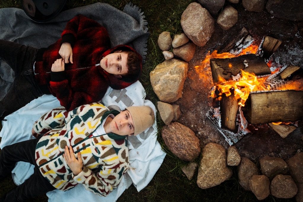 Toby Romeo The 20yearold DJ Behind “Where The Lights Are Low