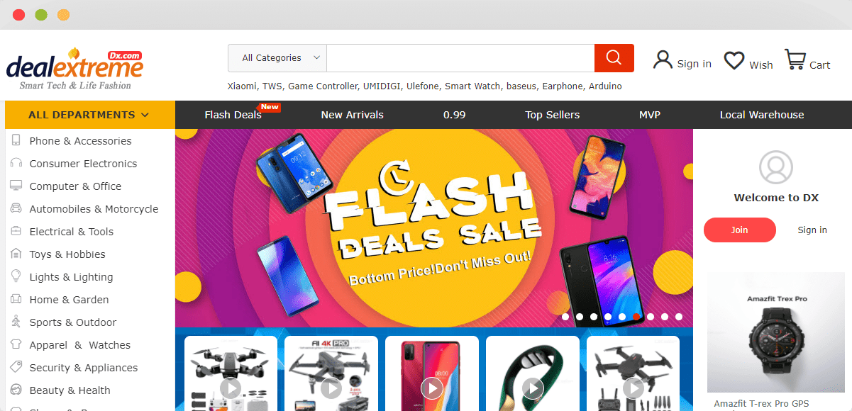 Top 30+ Free Home Decor Dropshipping Companies Dropshipping From China NicheDropshipping