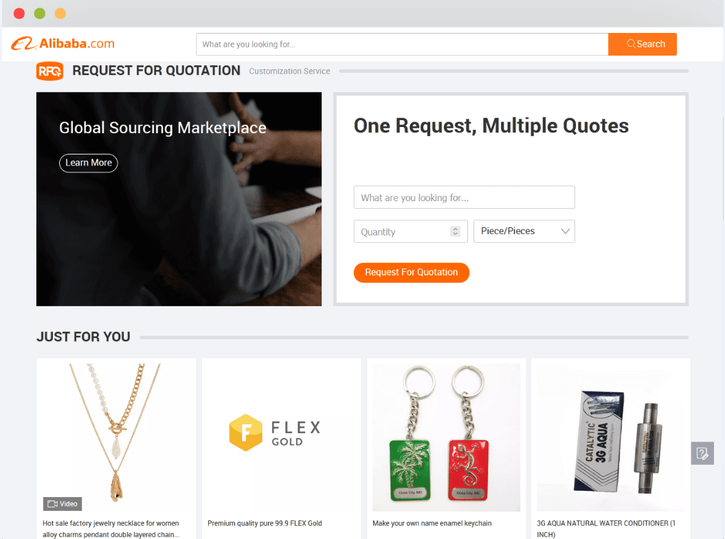 Alibaba vs AliExpress Which Is the Right Option For You? Dropshipping From China