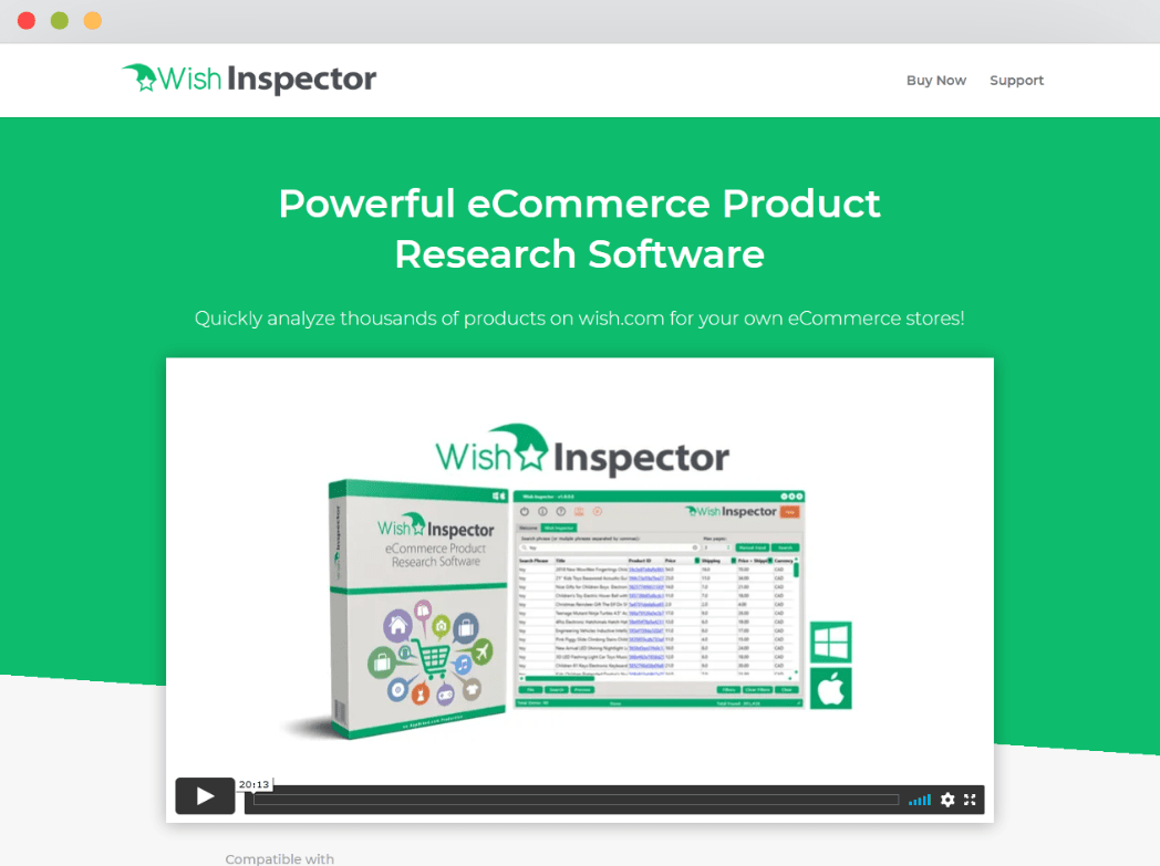 12 Best Dropshipping Product Research Tools for Your Business