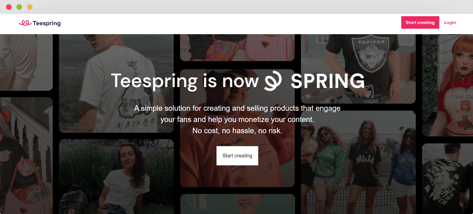 17 Best TShirt Dropshipping Suppliers and Companies in 2022