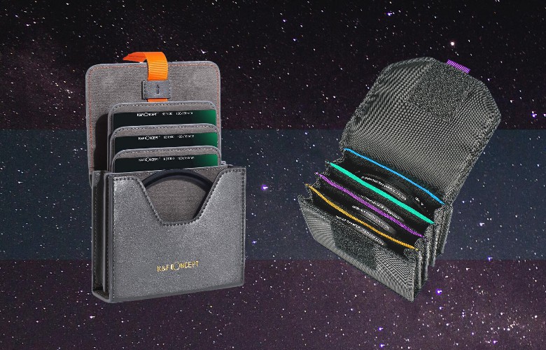 Best Lens Filter Case ( 2023) Review & Buying Guide