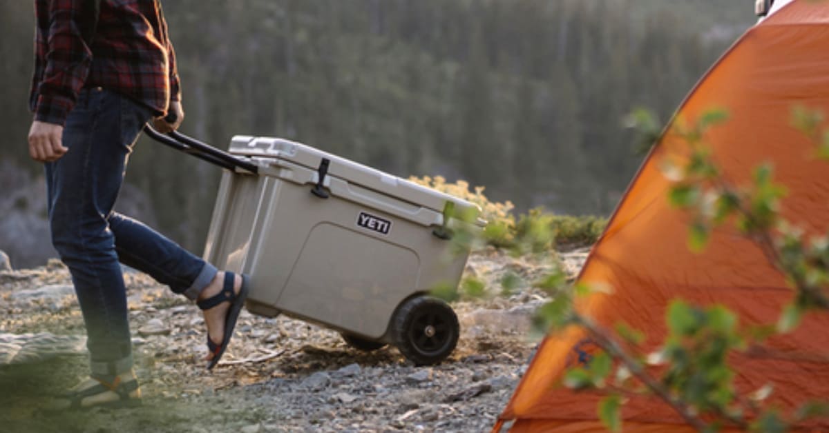 Best Coolers With Wheels 2021 The Strategist