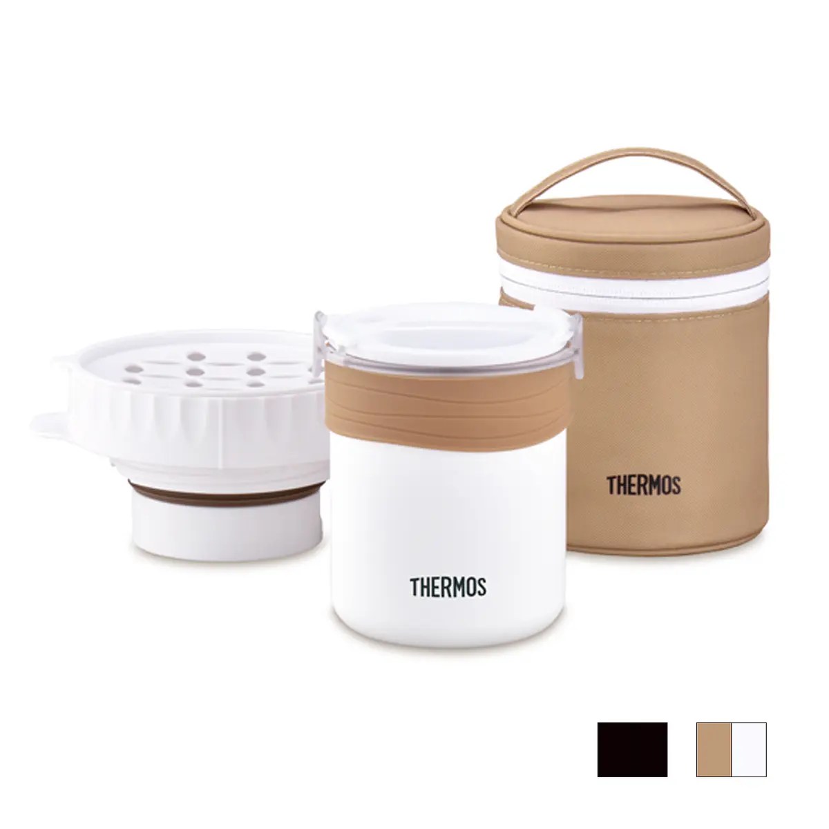 Thermos Steamed Rice Nijiya Online Store Japanese grocery and more