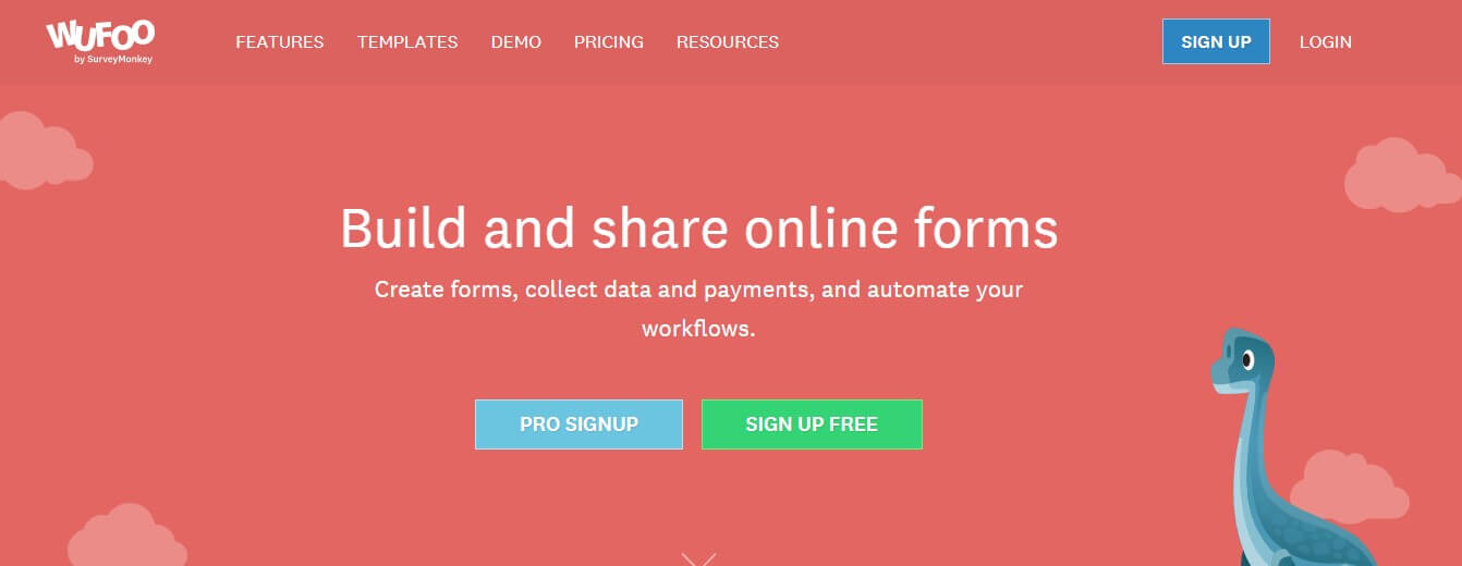 5 Best Form Builder Tools to Use in 2019 NING(09)