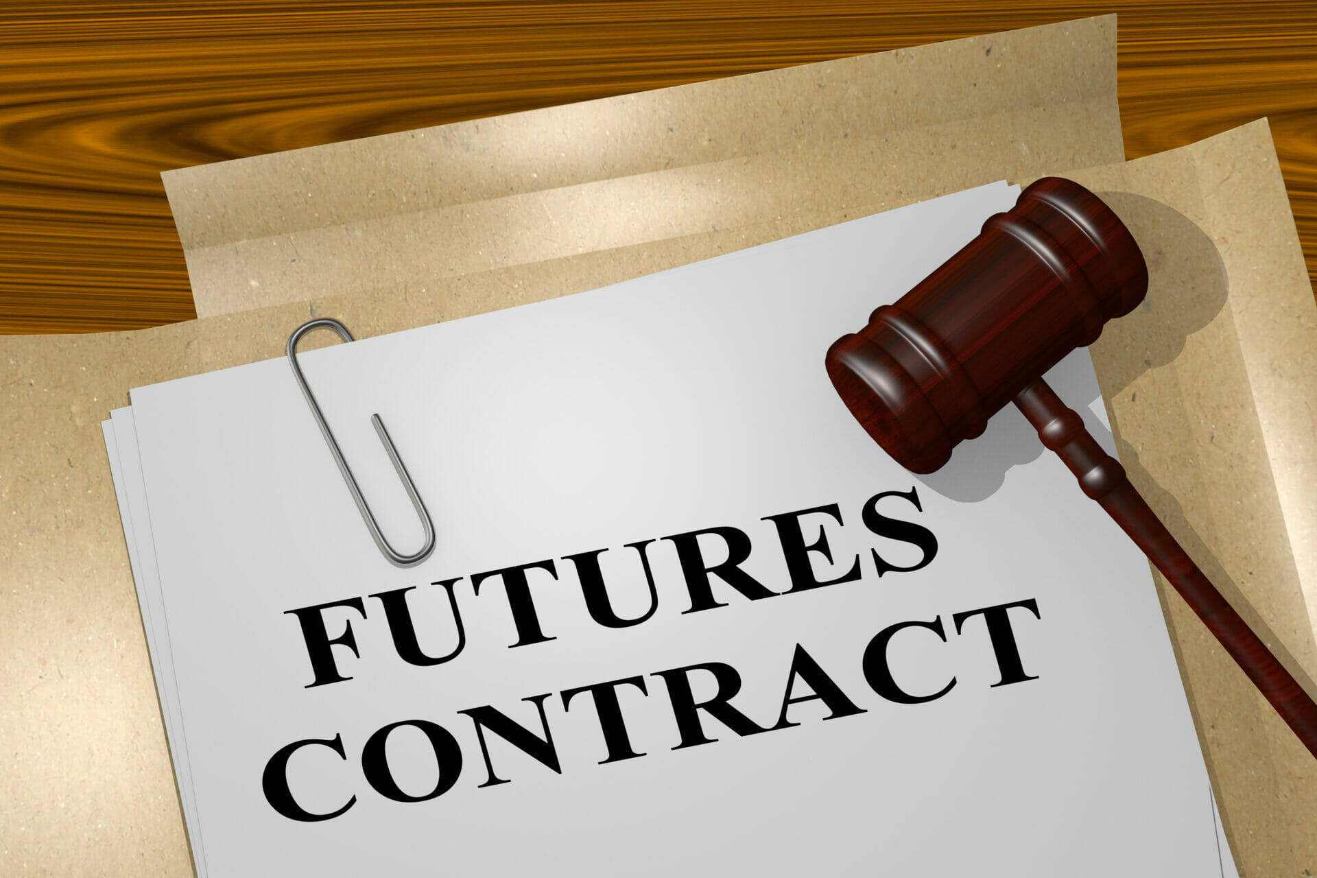 Futures Contracts Explained Ninjacators