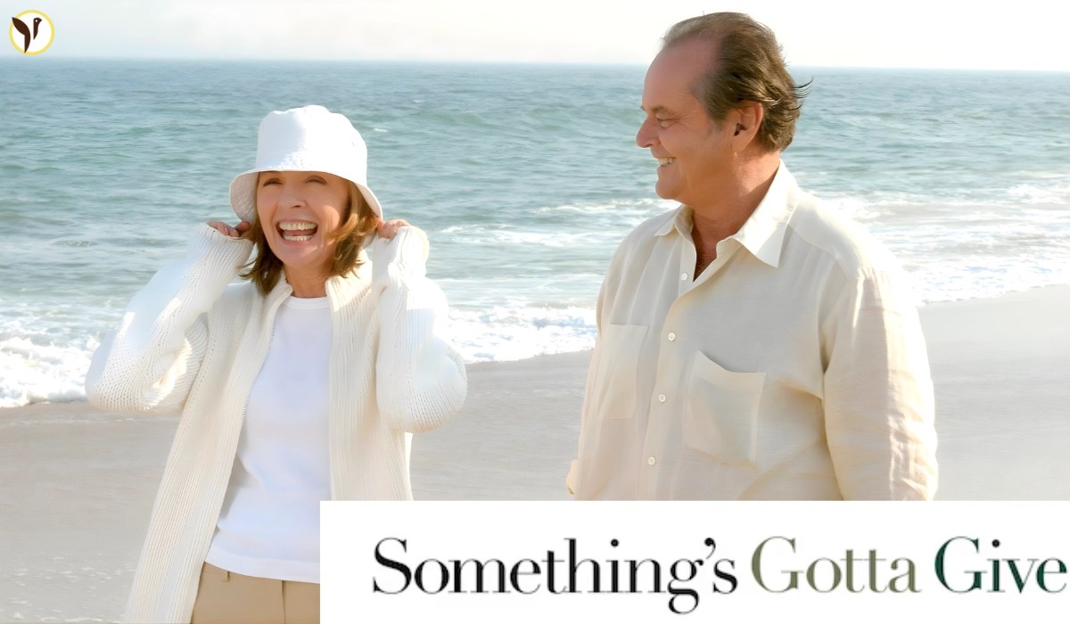 Something’s Gotta Give Returns To Theaters 2025