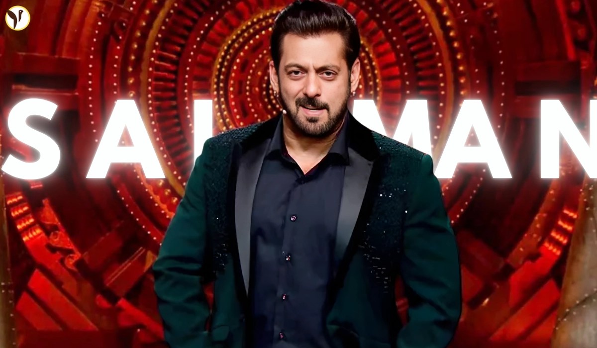 Salman Khan at 60 The Real Reason He’s Still Bollywood’s King!