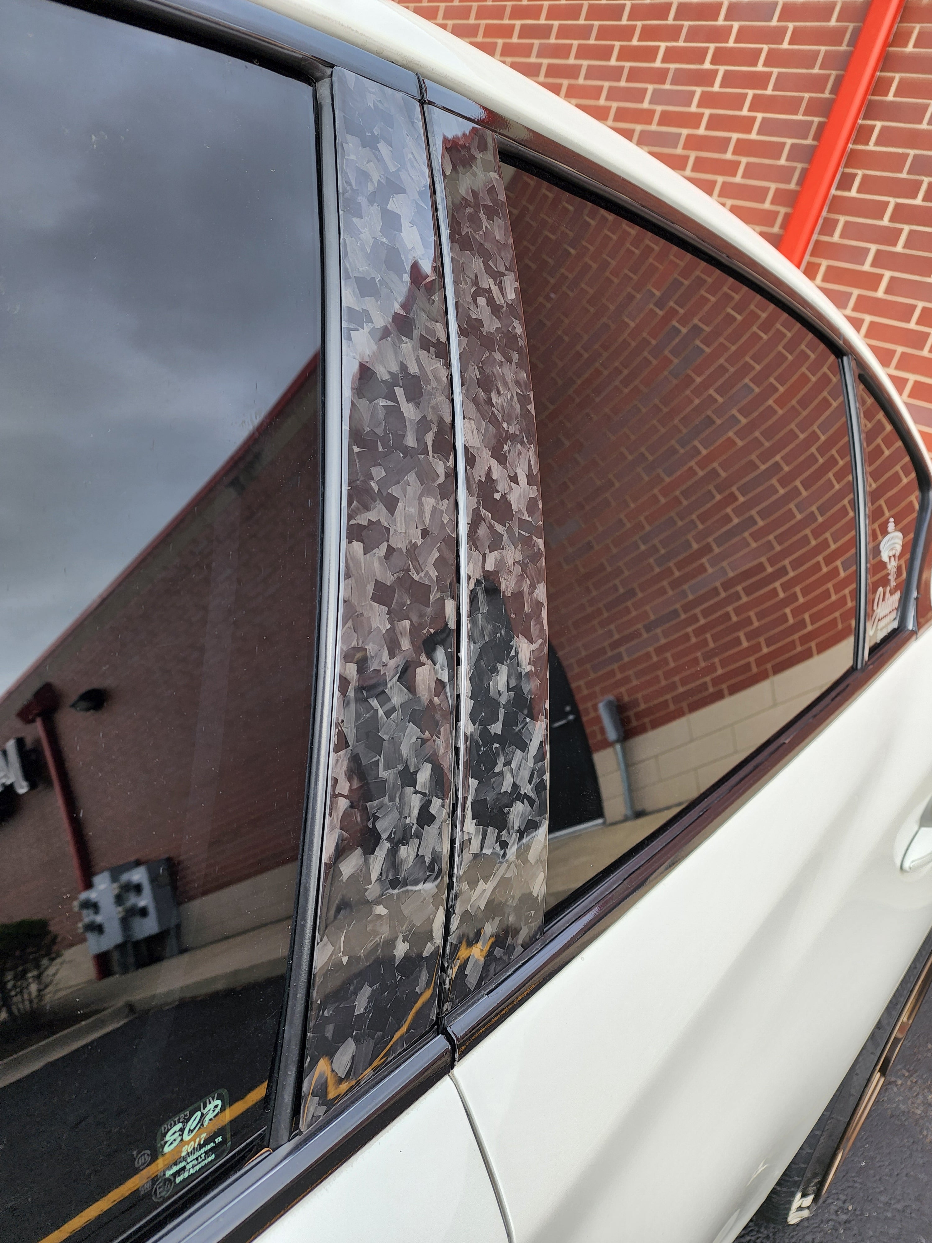 How to Quiet a Noisy Sunroof in Your Infiniti QX4 NissanPros