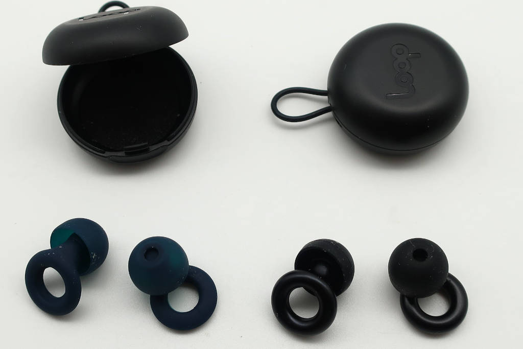 Loop Quiet vs Experience: Soft Silicone or Acoustic Filter? - NoisyWorld