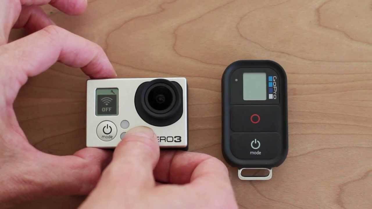 7 Best GoPro Smart Remote Controls to Enhance Your Adventure