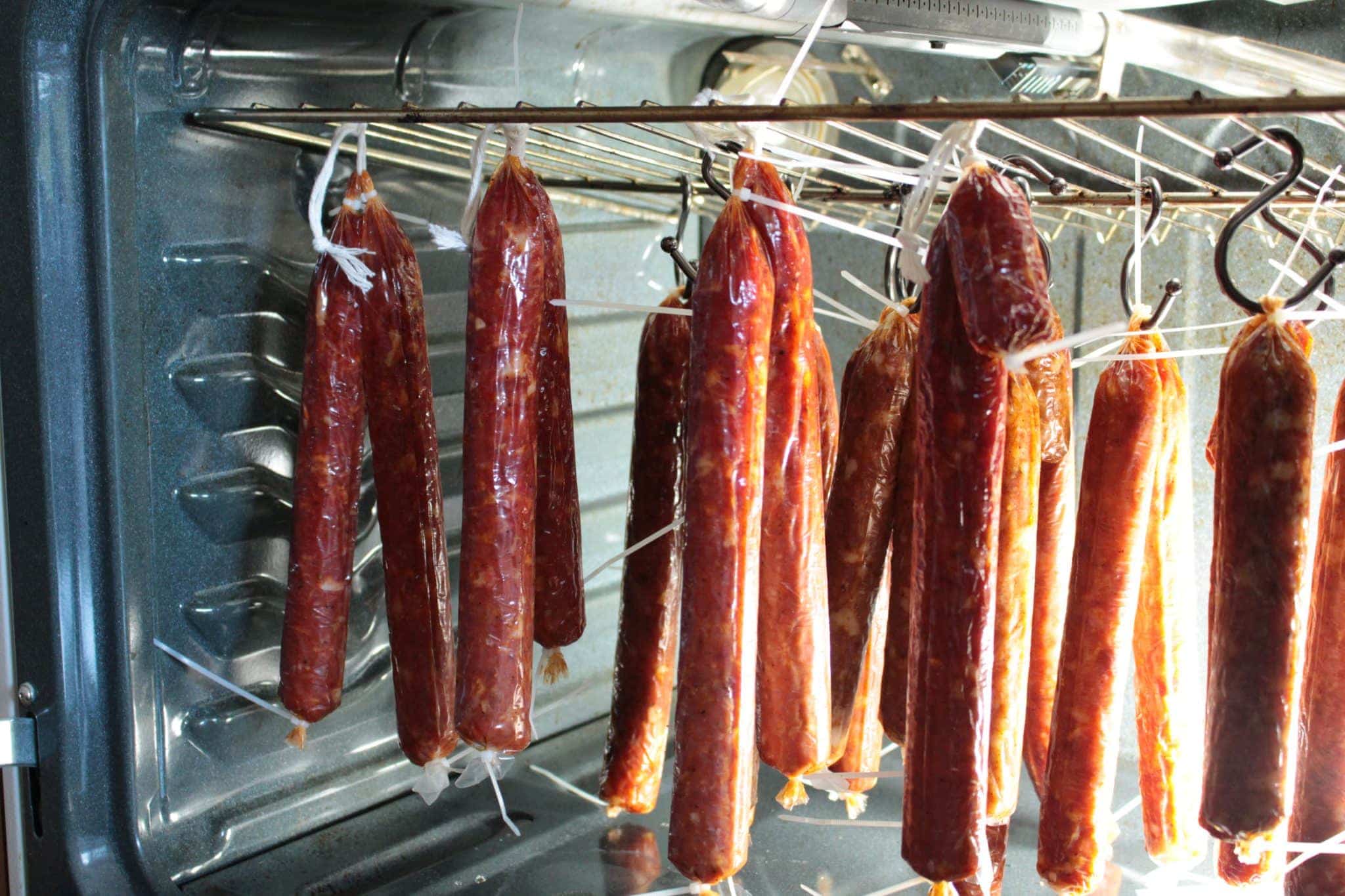 The Unexpected Truth About What Is Salami Made Of