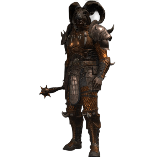 Beardyman's Profile Diablo II Resurrected (D2R) Traderie