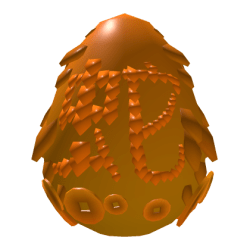 Looking For Golden Lunar New Year Egg2025 | Roblox Dragon Adventures