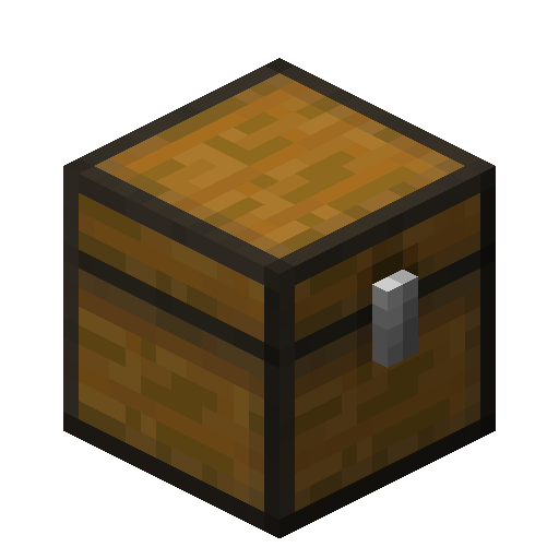 Minion Chests Hypixel Skyblock Trade Traderie
