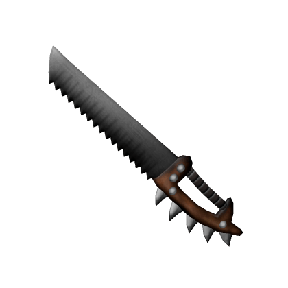 Handsaw | Roblox Murder Mystery 2 (MM2) Trade | Traderie