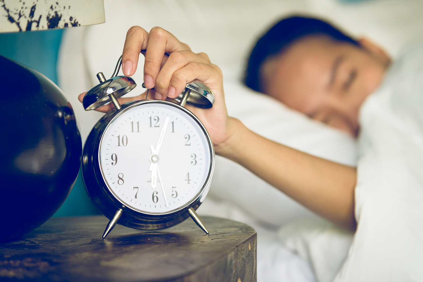 Sleep, Biological Clocks, and How They Affect Our Health Nordic Naturals
