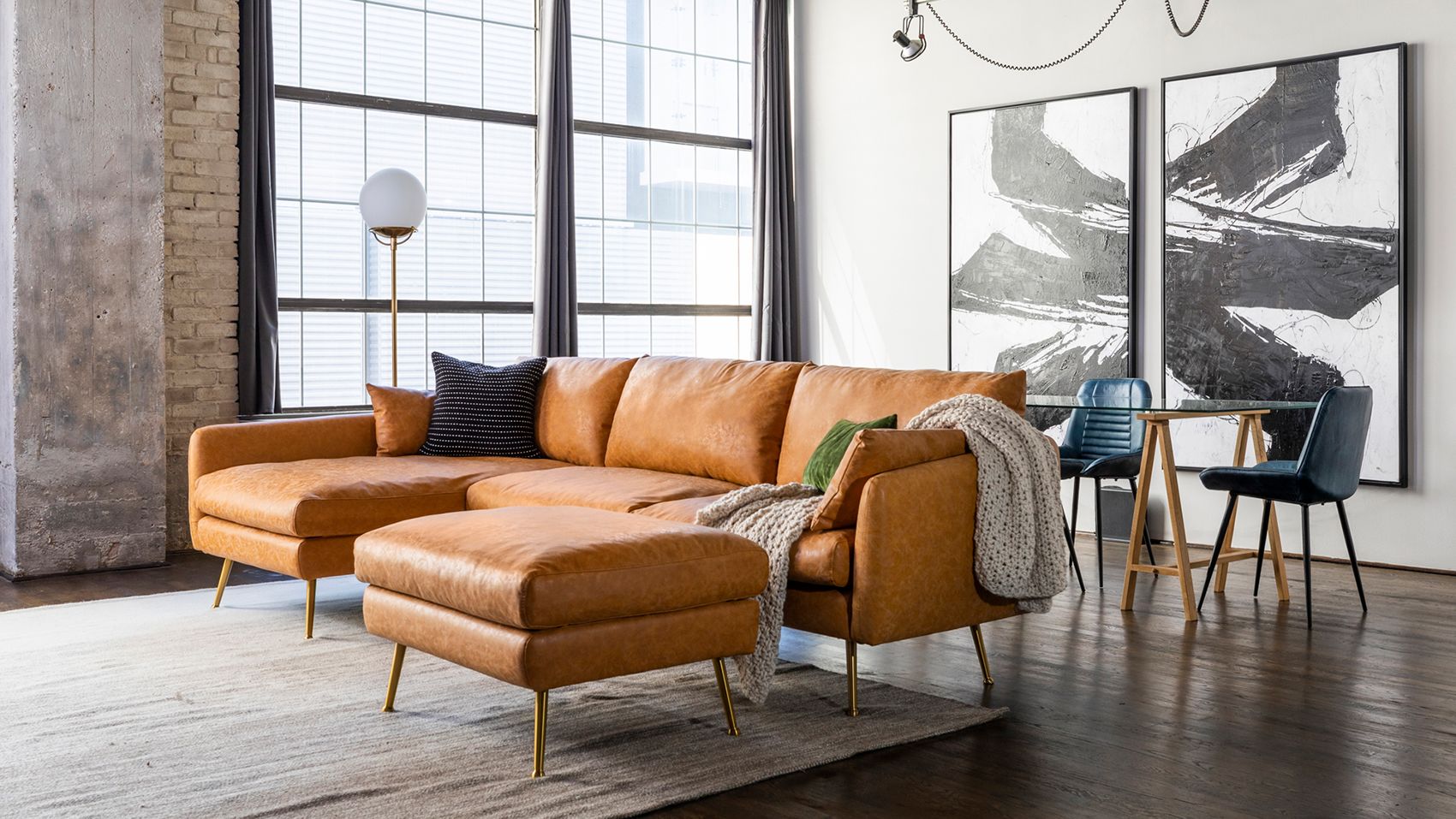 14 Modular Furniture Brands Perfect for Any Room Northern Feeling