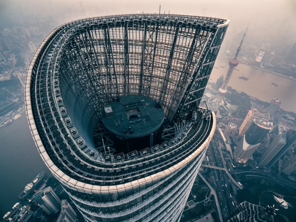 How Is Architecture Evolving to Warming Temperatures