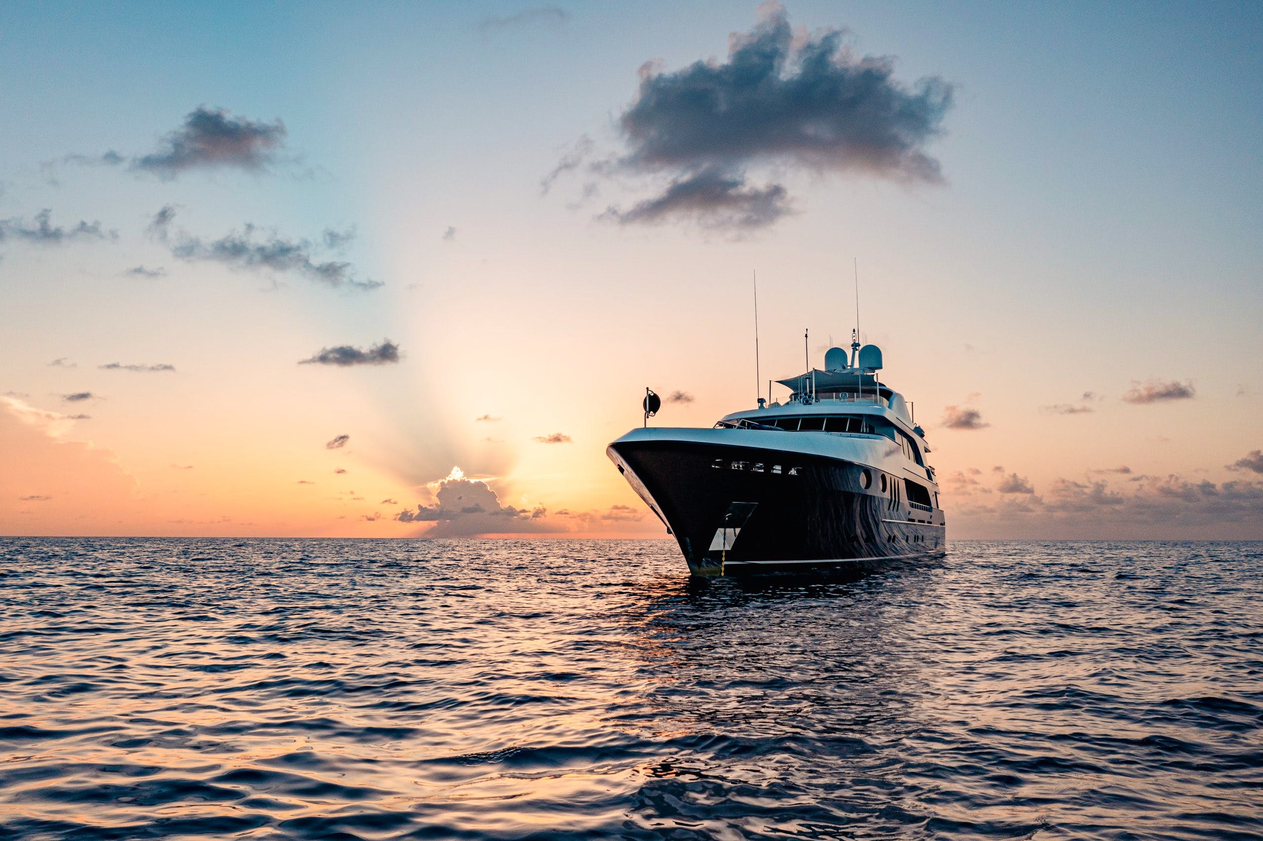 157’ (47.9m) Trinity MIRABELLA Receives 500K Price Drop