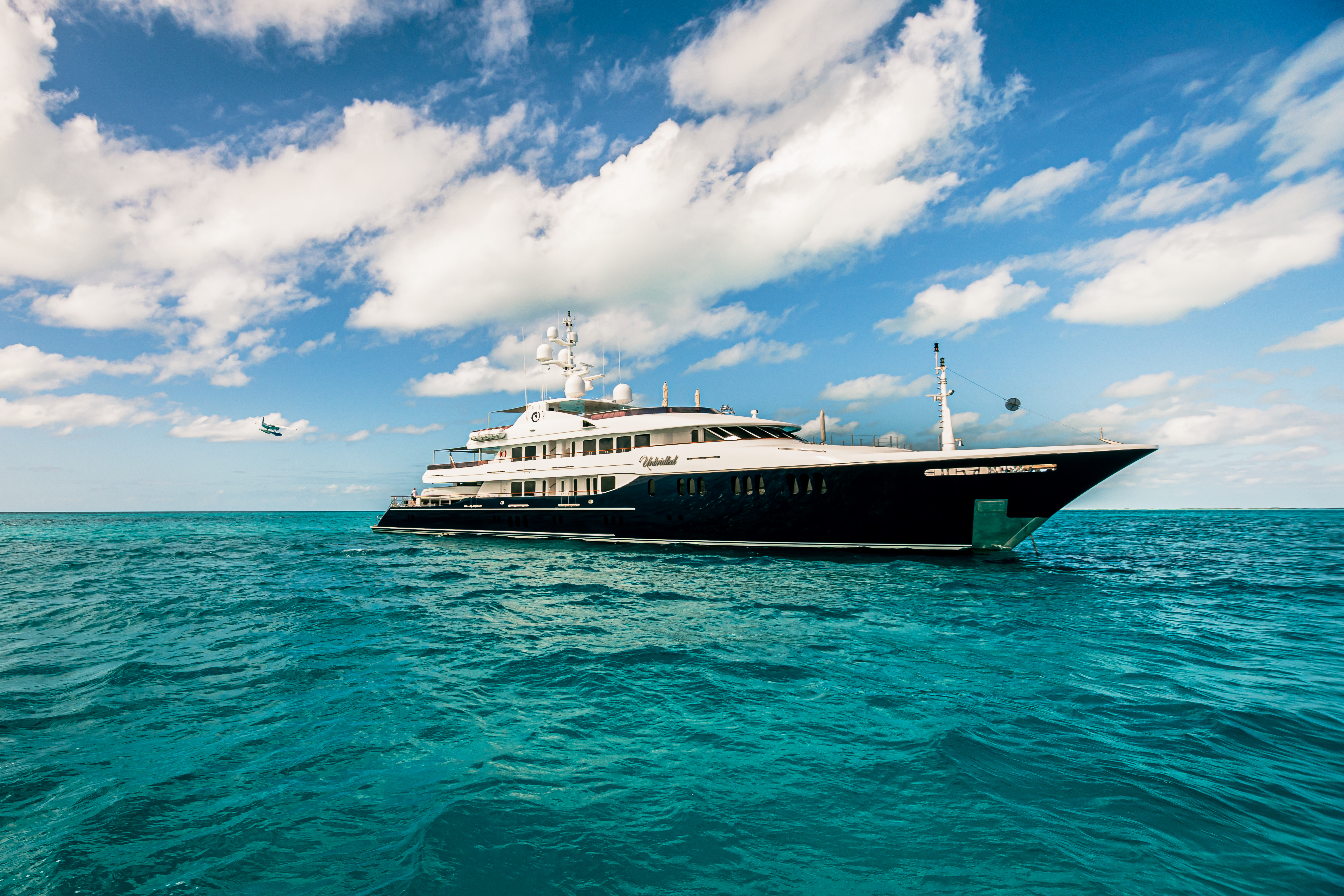 UNBRIDLED Sees Another 1M Price Reduction Ahead of FLIBS