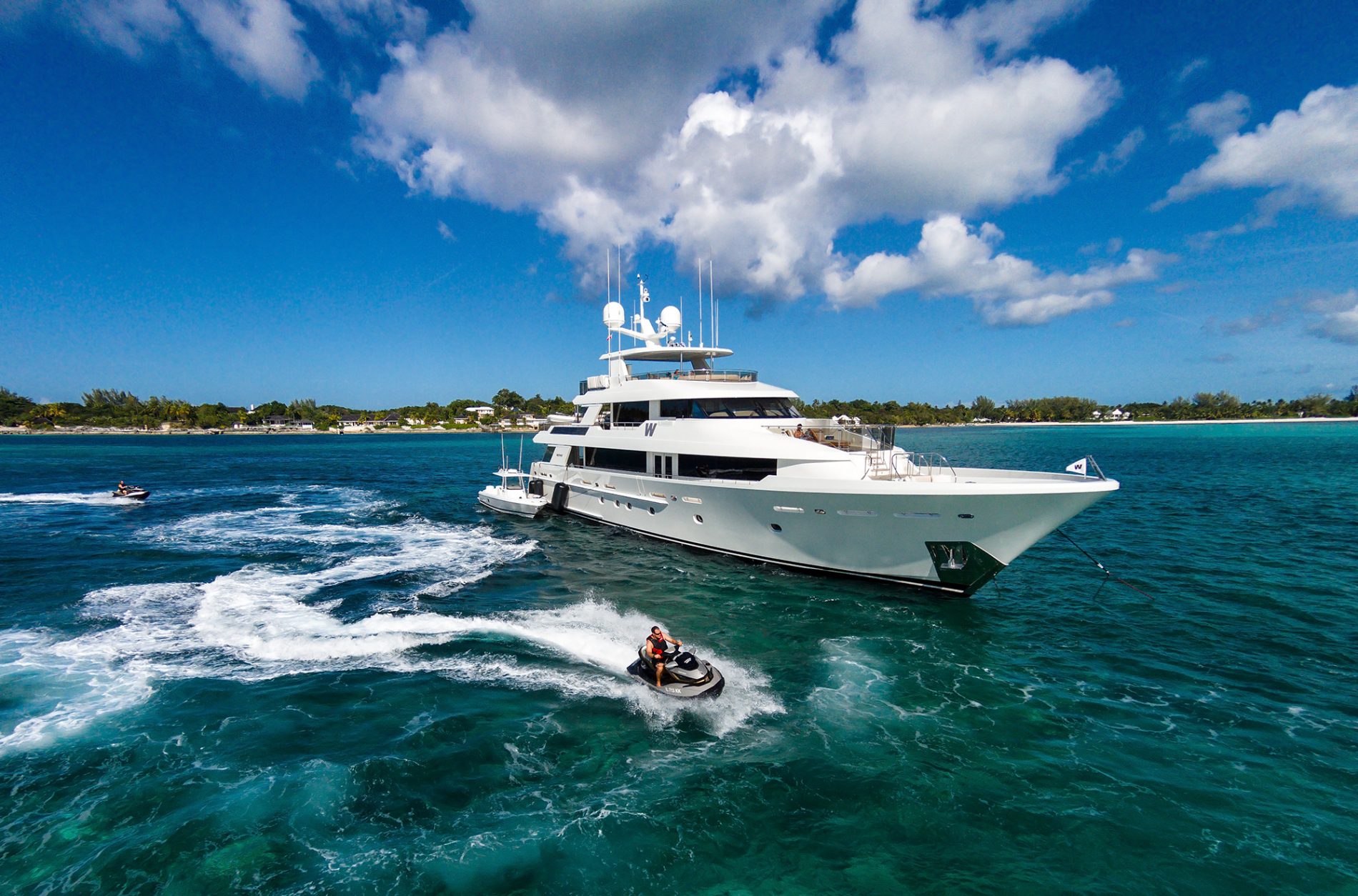Westport Yachts For Sale New & Used Northrop & Johnson