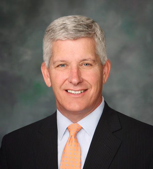 Company Leadership Stephen O’Bryan Northrop Grumman