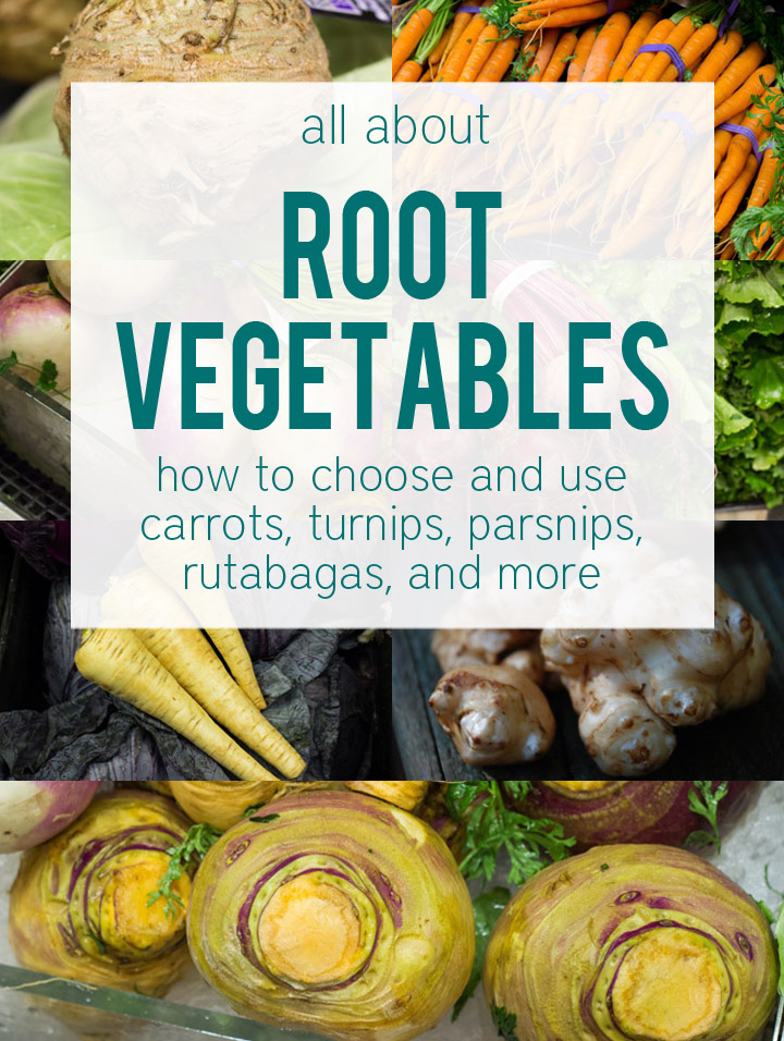 All Root Vegetables Diet collectiveinter