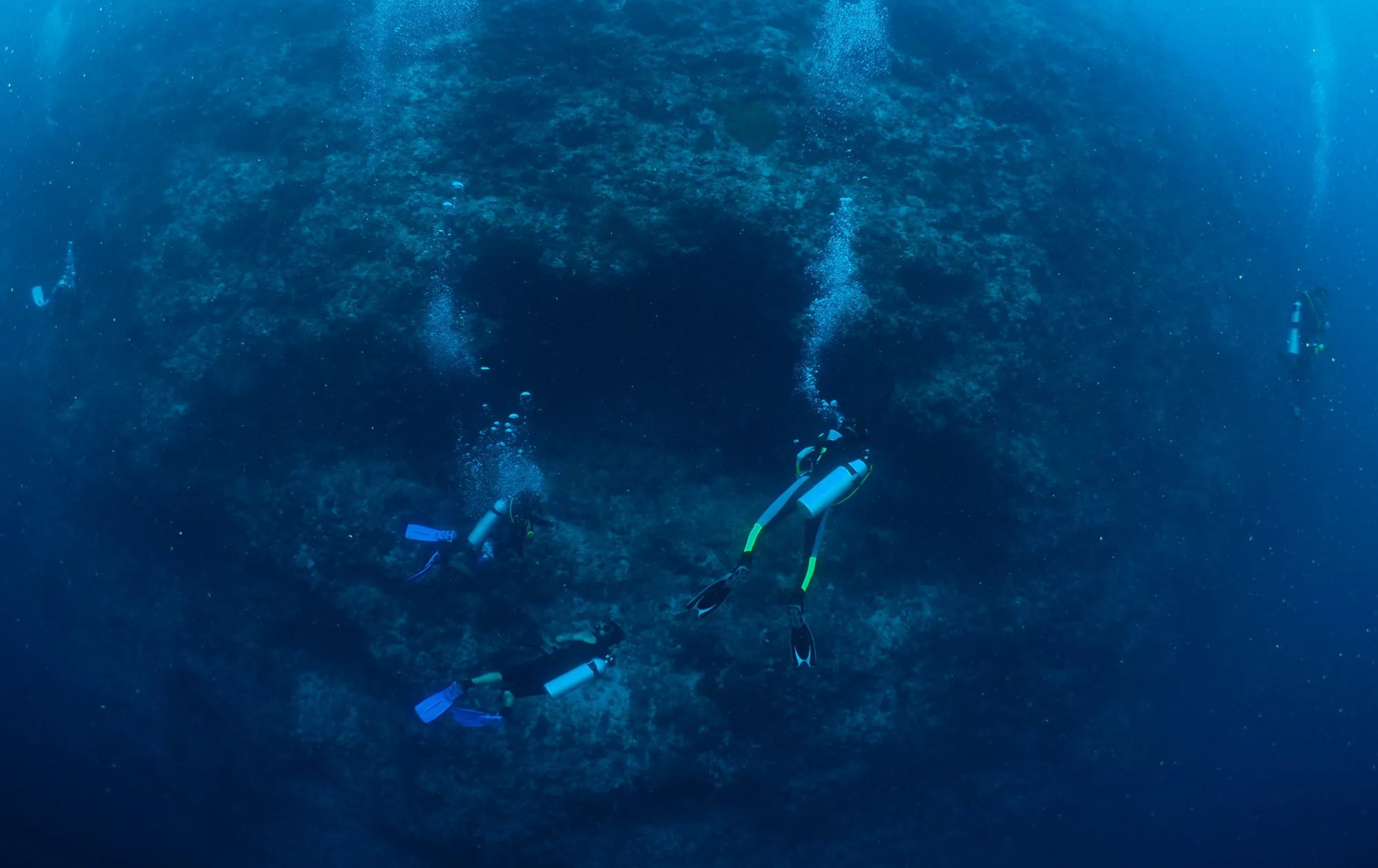 Adventure Deep Dive Without Completing the Advanced Course