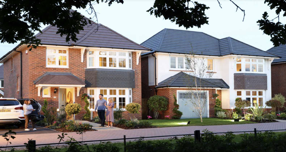 Southwell homes turned down over access and parking Notts TV News