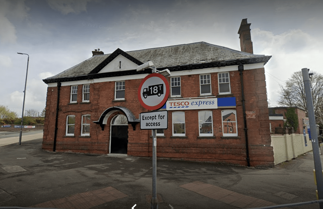 New Heron Foods store in village set for green light despite safety