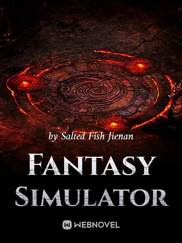 Fantasy Simulator Novel Updates
