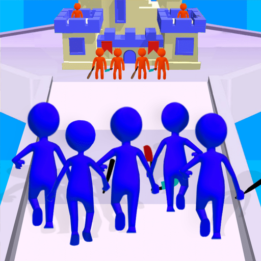 Play Adventure Games Online on PC & Mobile (FREE) now.gg