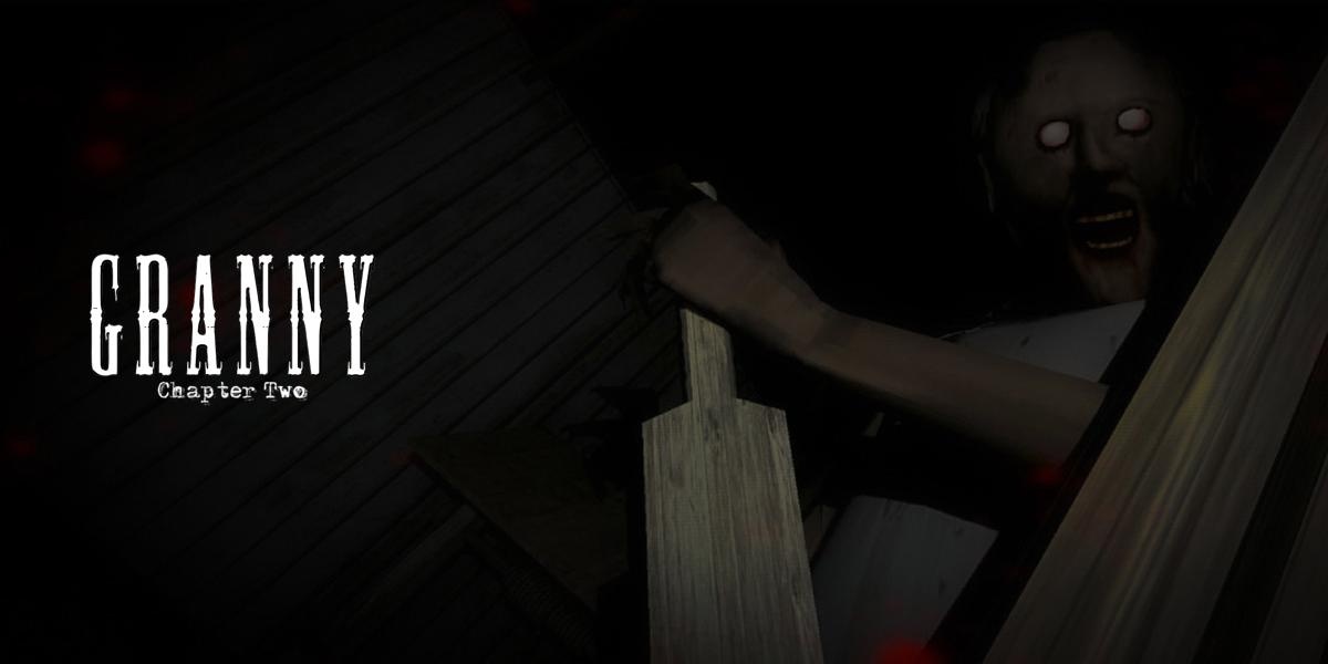 Play Granny: Chapter Two Online For Free On Pc & Mobile | Now.gg