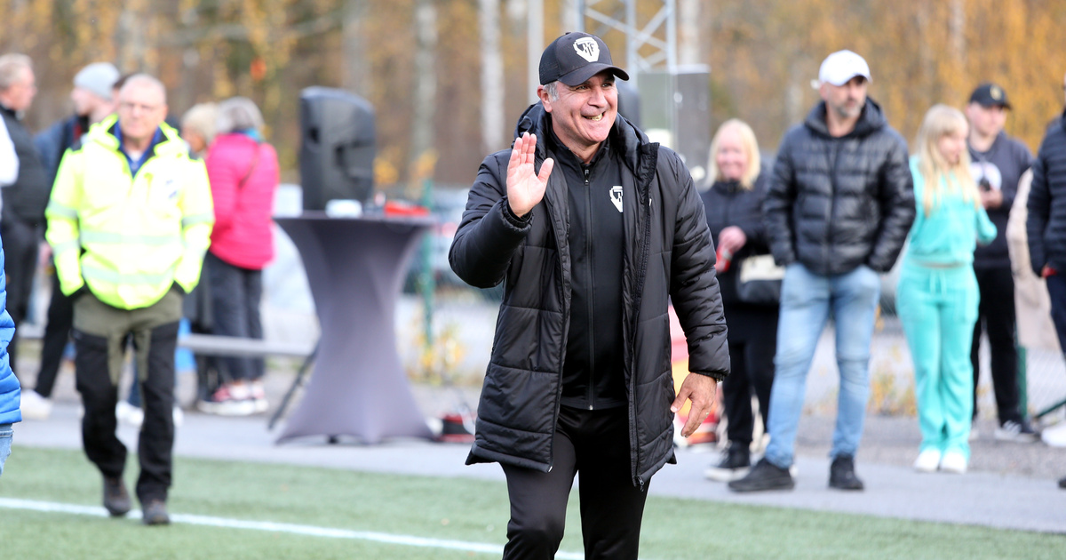 TV "Jag har aldrig skrikit så mycket som jag gjorde i dag"