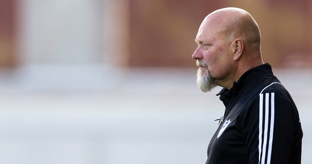 Frustration i IFK efter kvalfiaskot "Är tomt just nu"