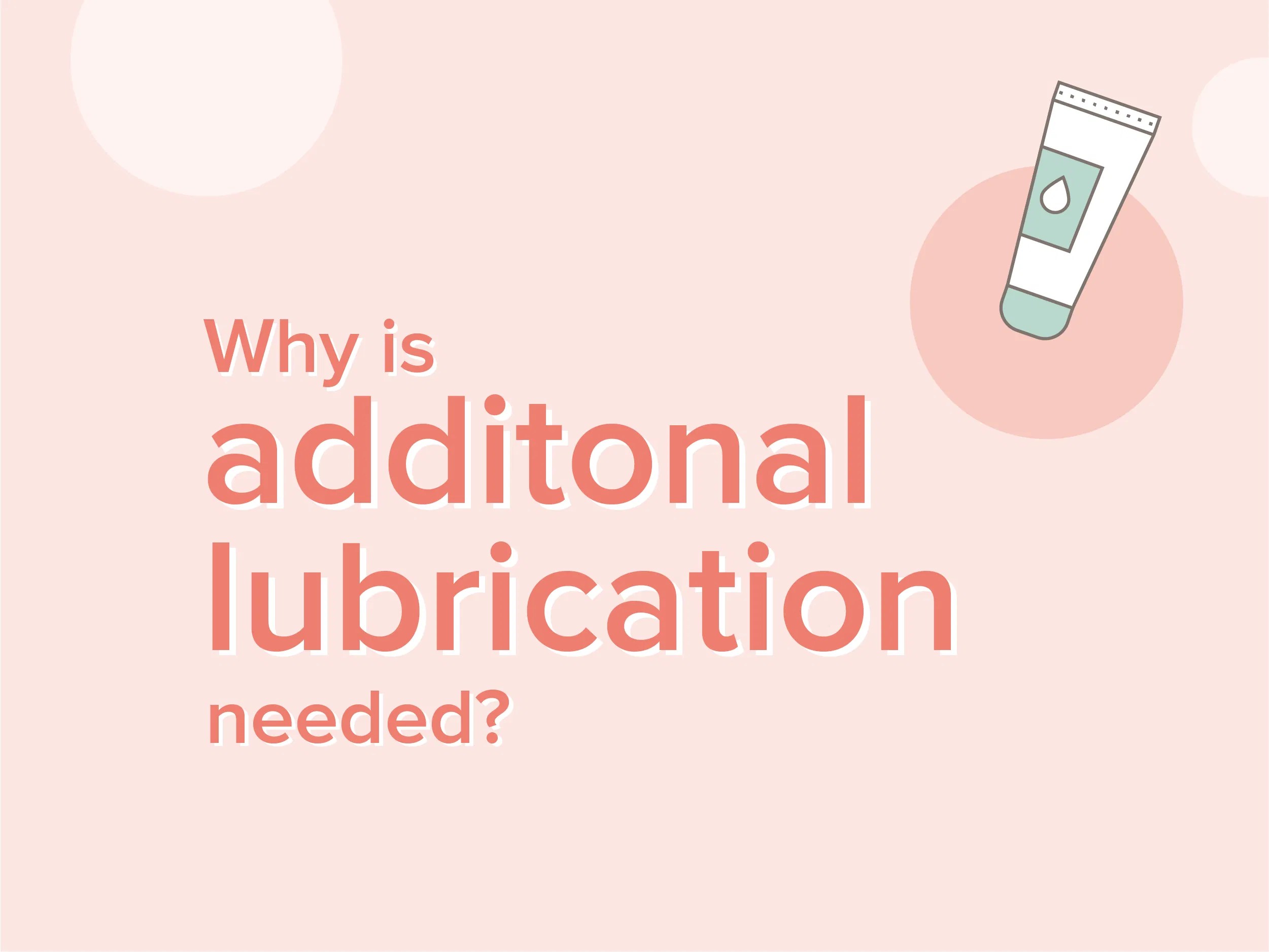 Community asks Lubrication 101 In Sync Blog By Nua
