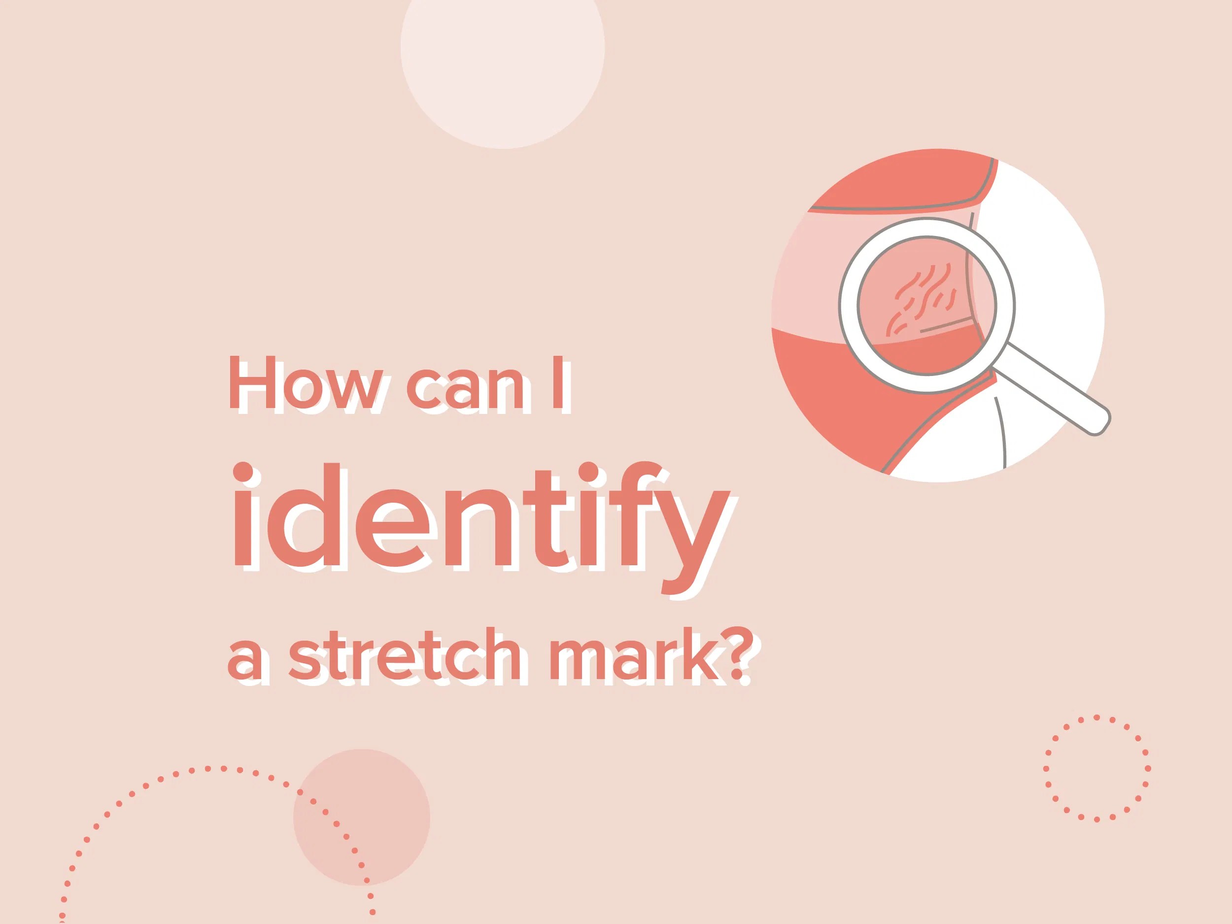 Community Asks The Science Behind Stretch Marks In Sync By Nua