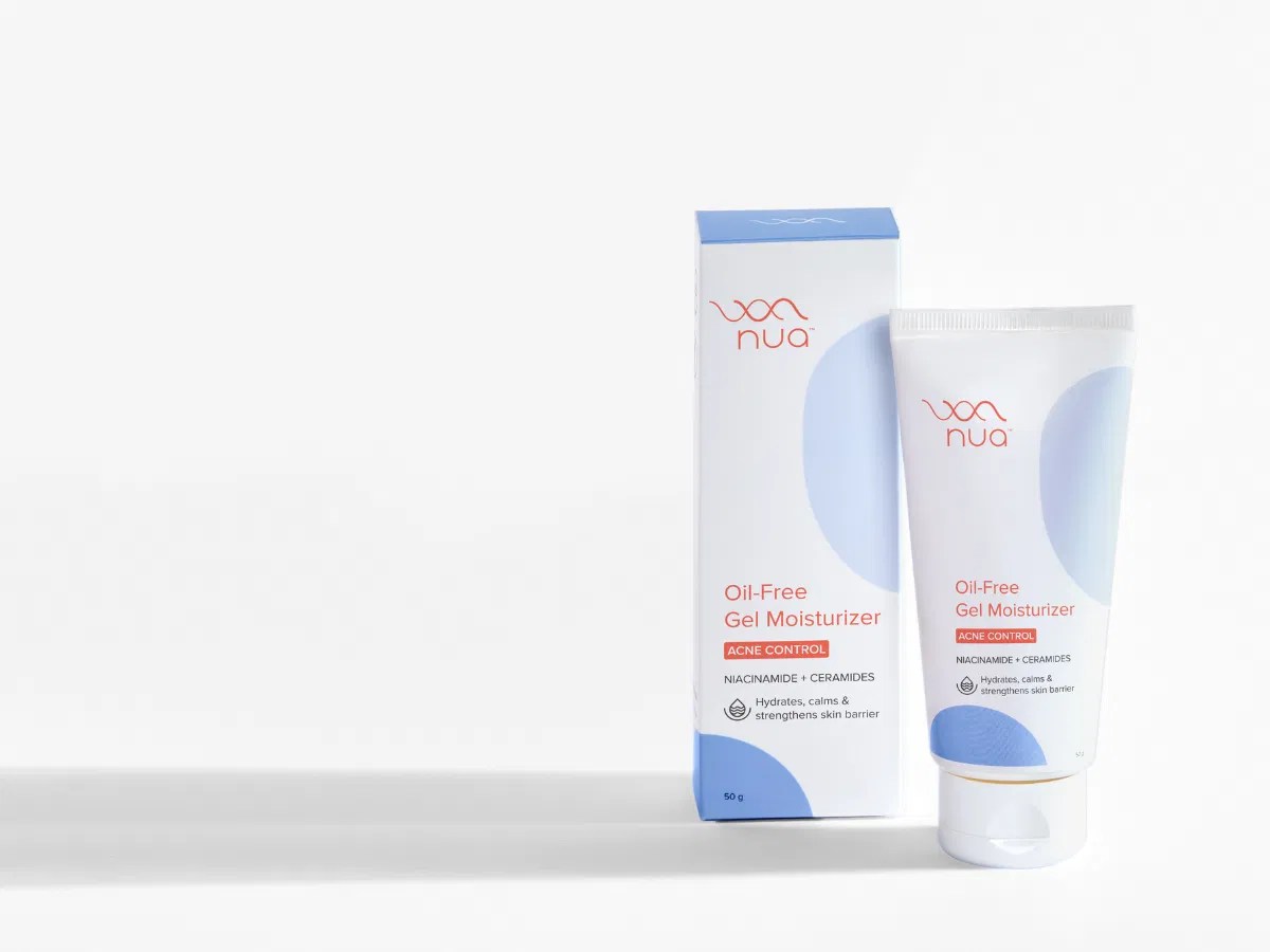 Reasons you should use a moisturizer everyday In Sync Blog By Nua