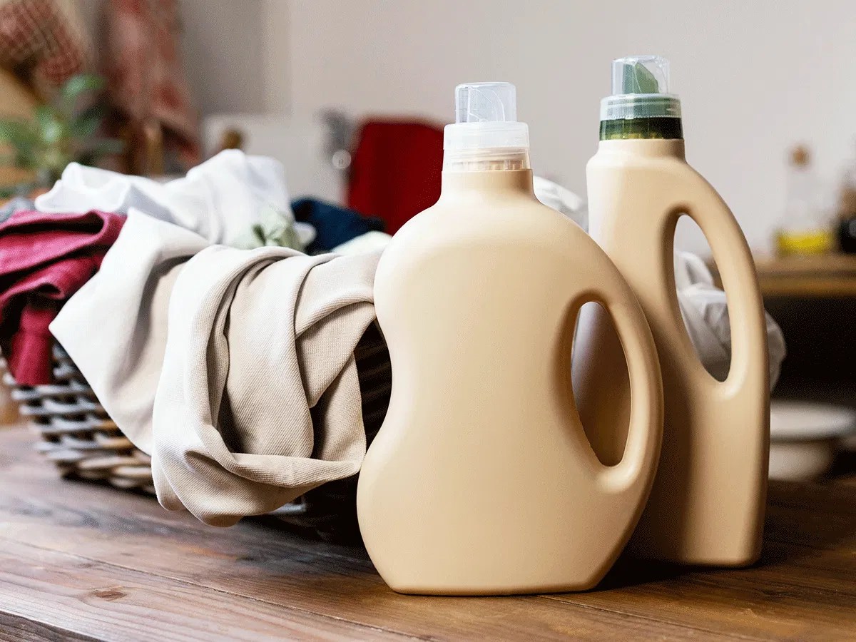 Period stain removal hacks In Sync Blog By Nua