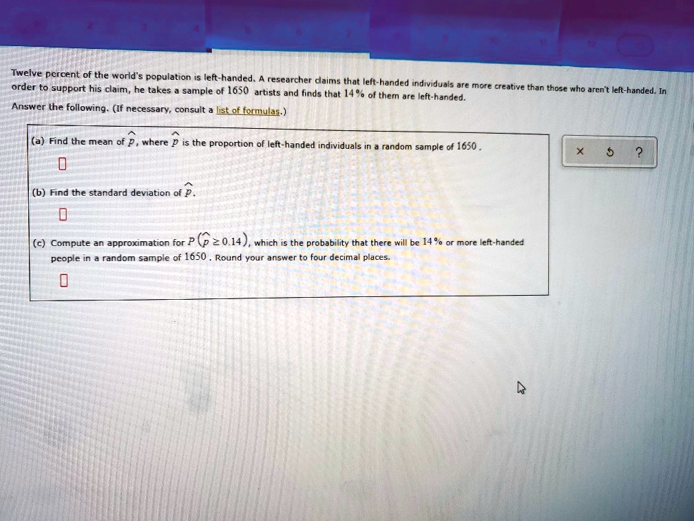 50 Surprising Facts Unveiling the LeftHanded Population Ratio 2023