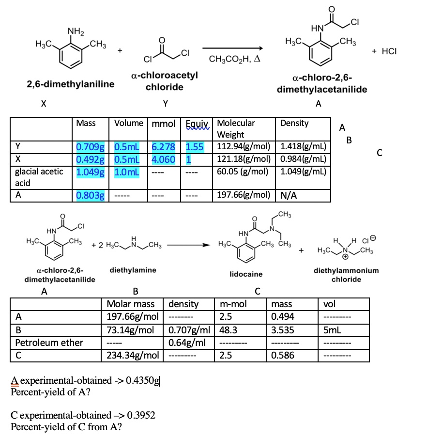 SOLVED Cl HN H3C ZHN H3C CH3 CH3 HCI I3 CH3CO2H, 4 achloroacetyl