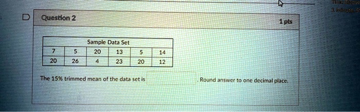 Ask Your Intro Stats / AP Statistics Question Here on Numerade