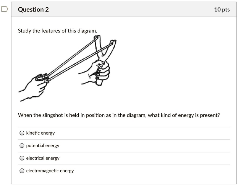 SOLVED Yikes ;; I'm stuck Help! Question 2 10 pts Study the features of this diagram When