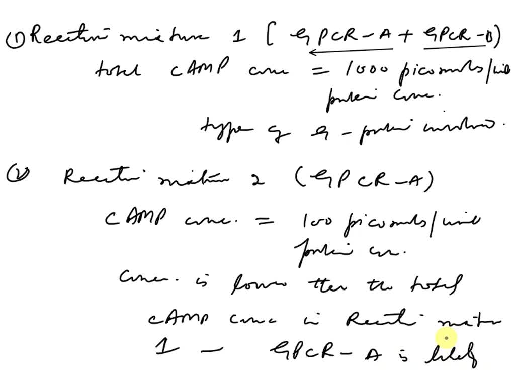 SOLVED Did the biuret reagent turn a purple color in the presence of 1