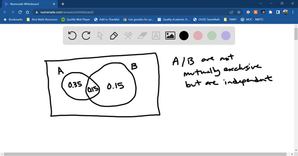 SOLVED: Which of the following statements is true, based on the