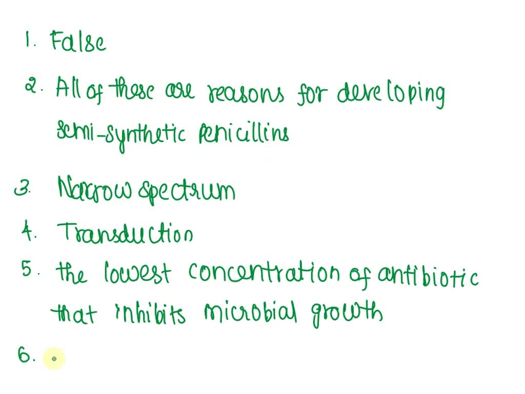 SOLVED Question 1 Which of the following statements are true? [Select